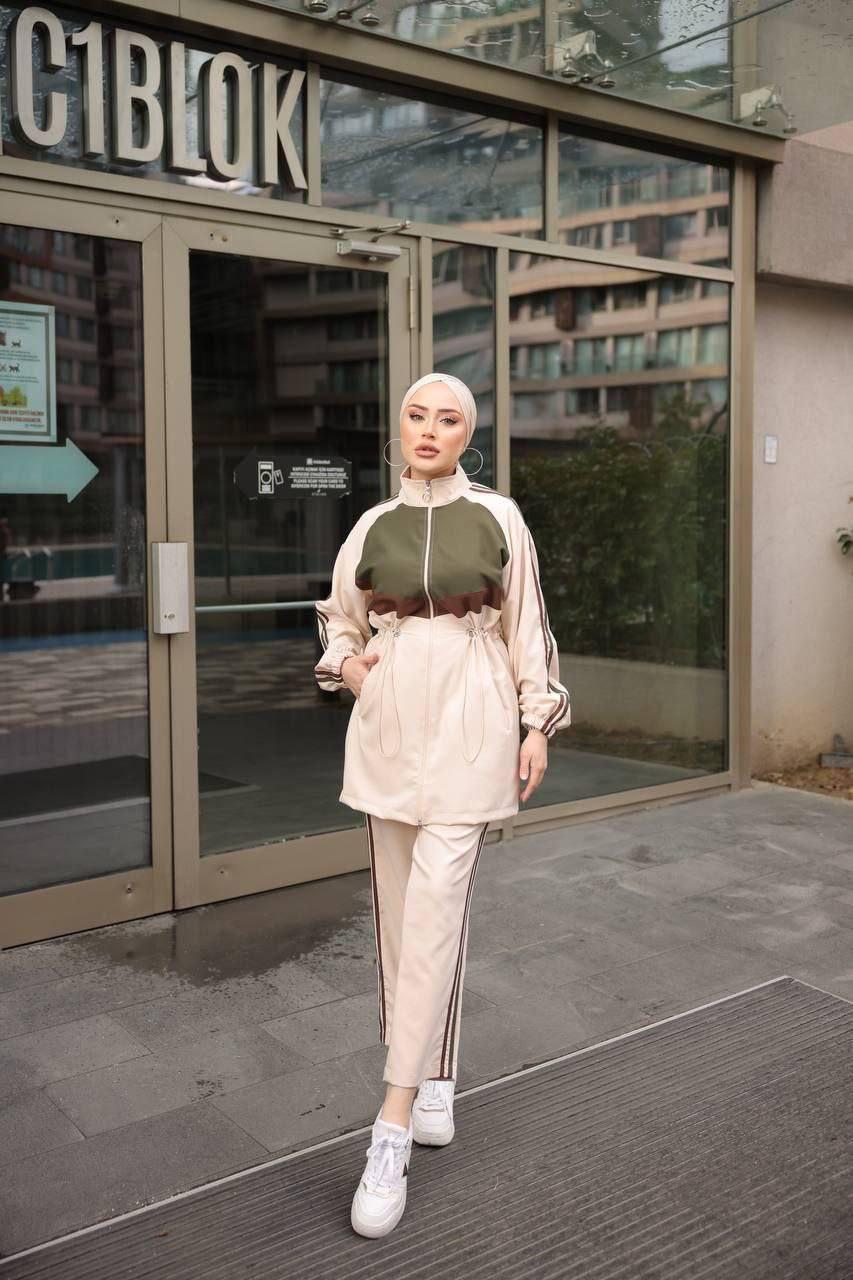 The Rise of Modest Sportswear: Fashion Meets Functionality