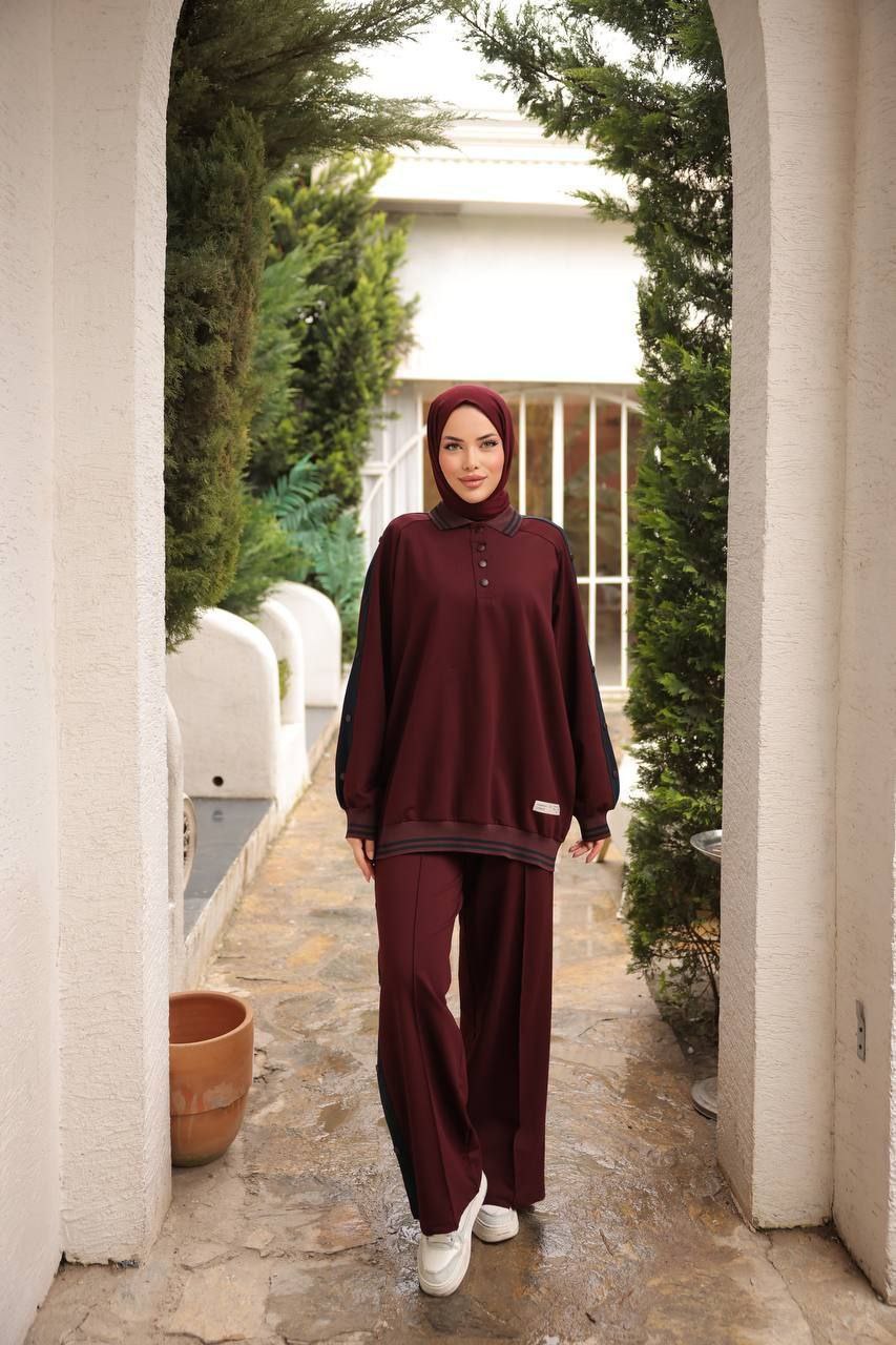The Evolution of Modest Fashion: Blending Tradition with Modernity
