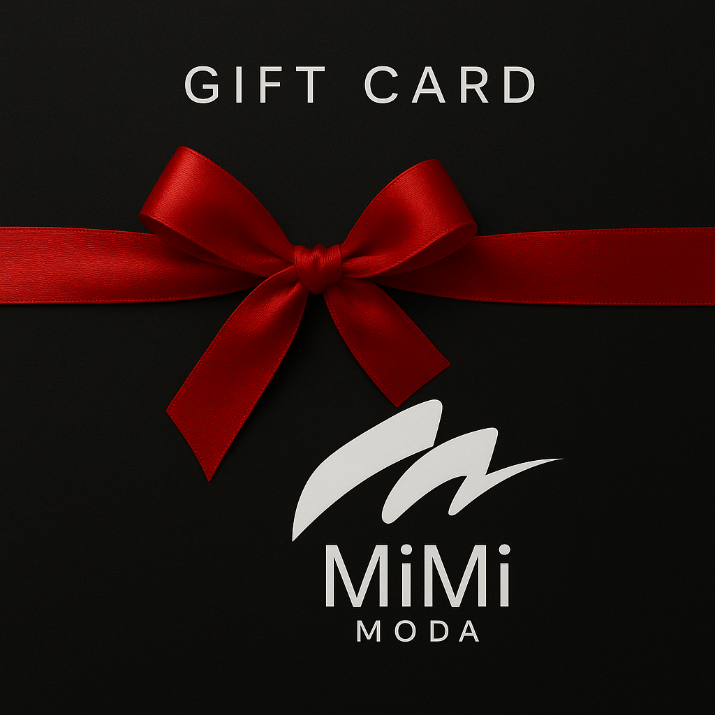 MiMi Moda Gift Card
