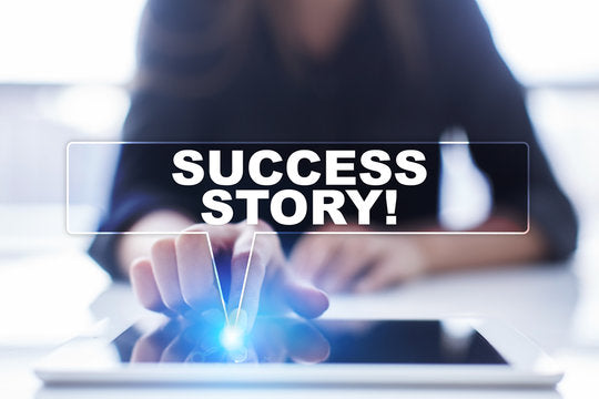 Success Story with Mimi Moda