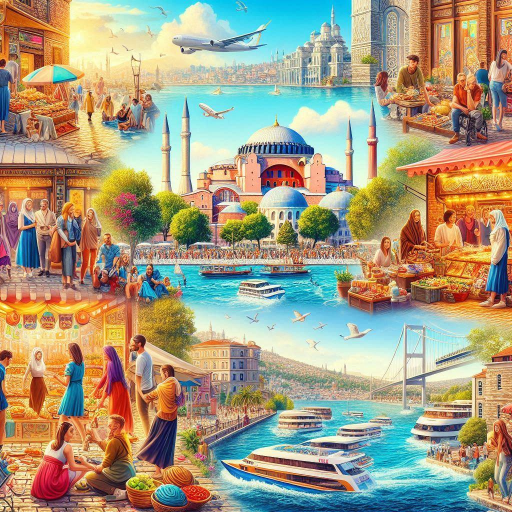 Things to do in Istanbul