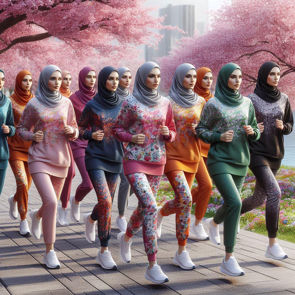 Islamic Fashion