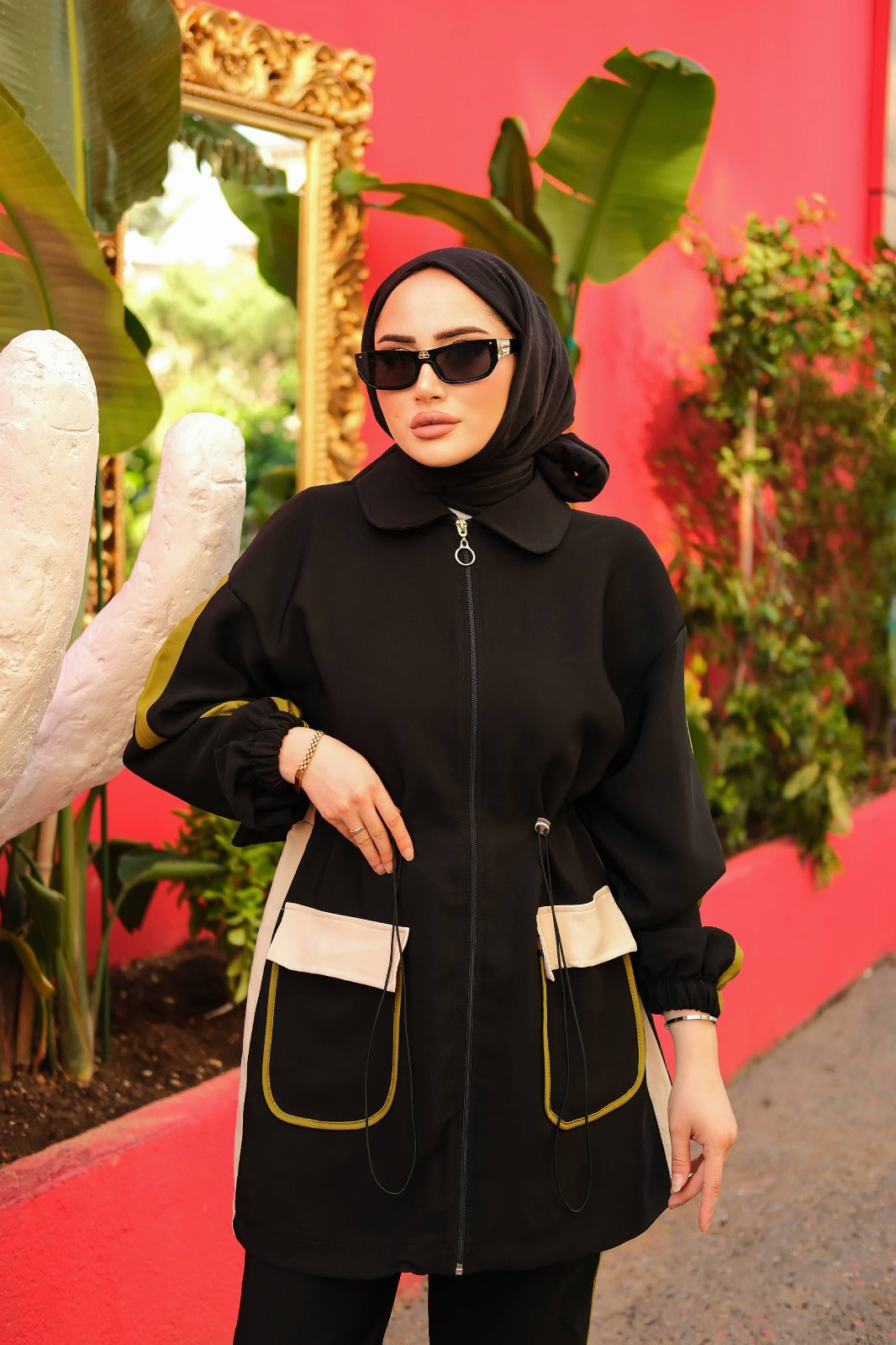 Islamic Fashion
