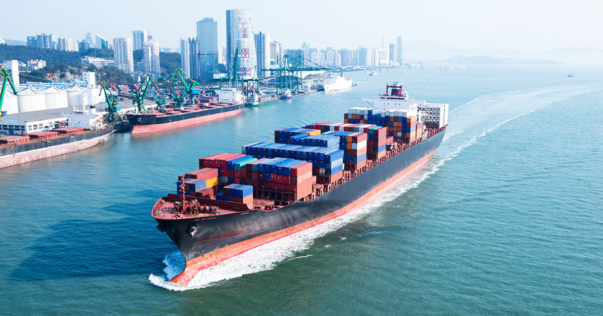 Benefits of importing from Türkiye
