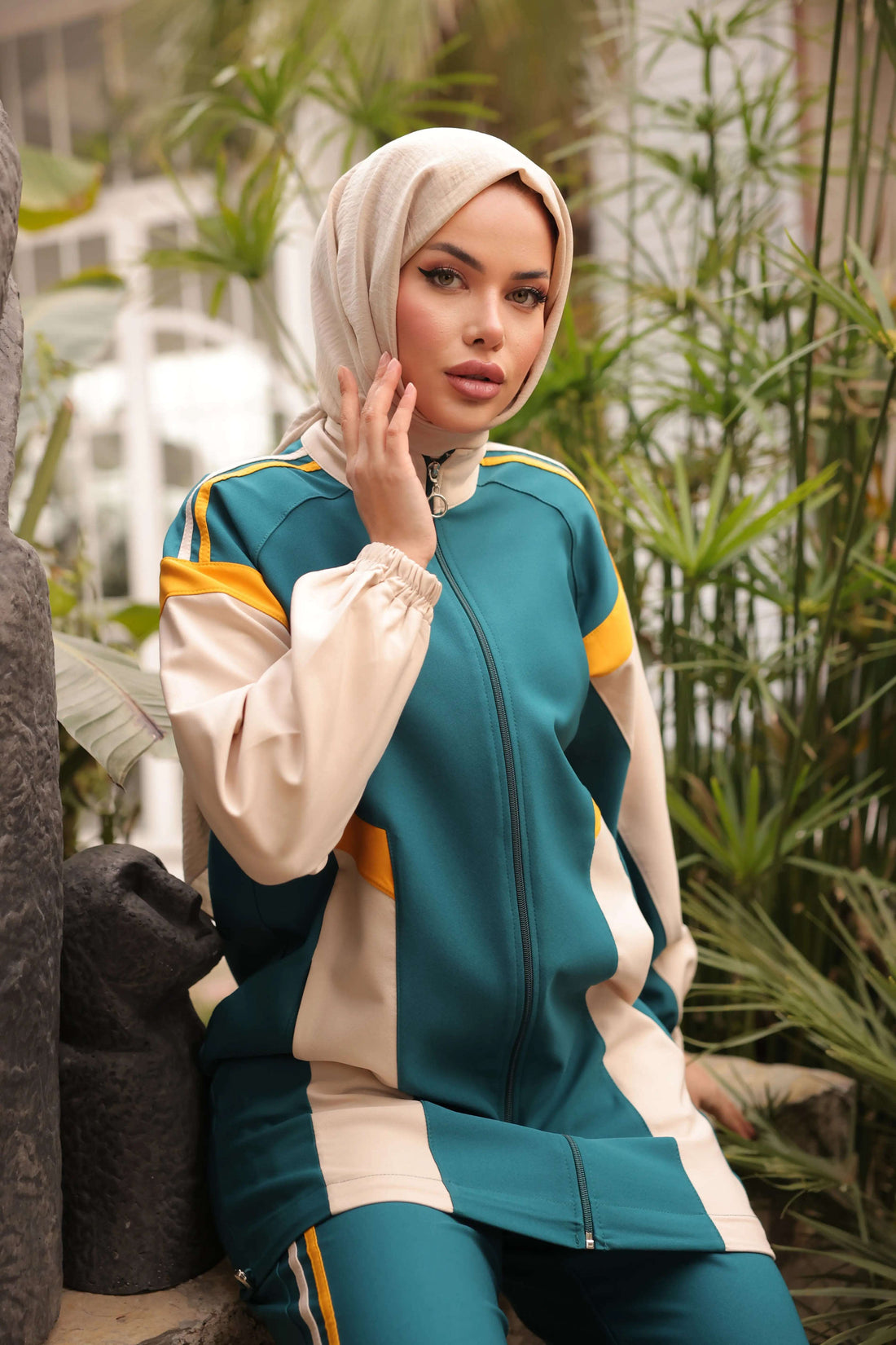 MiMi Moda eşofman takımı kadın