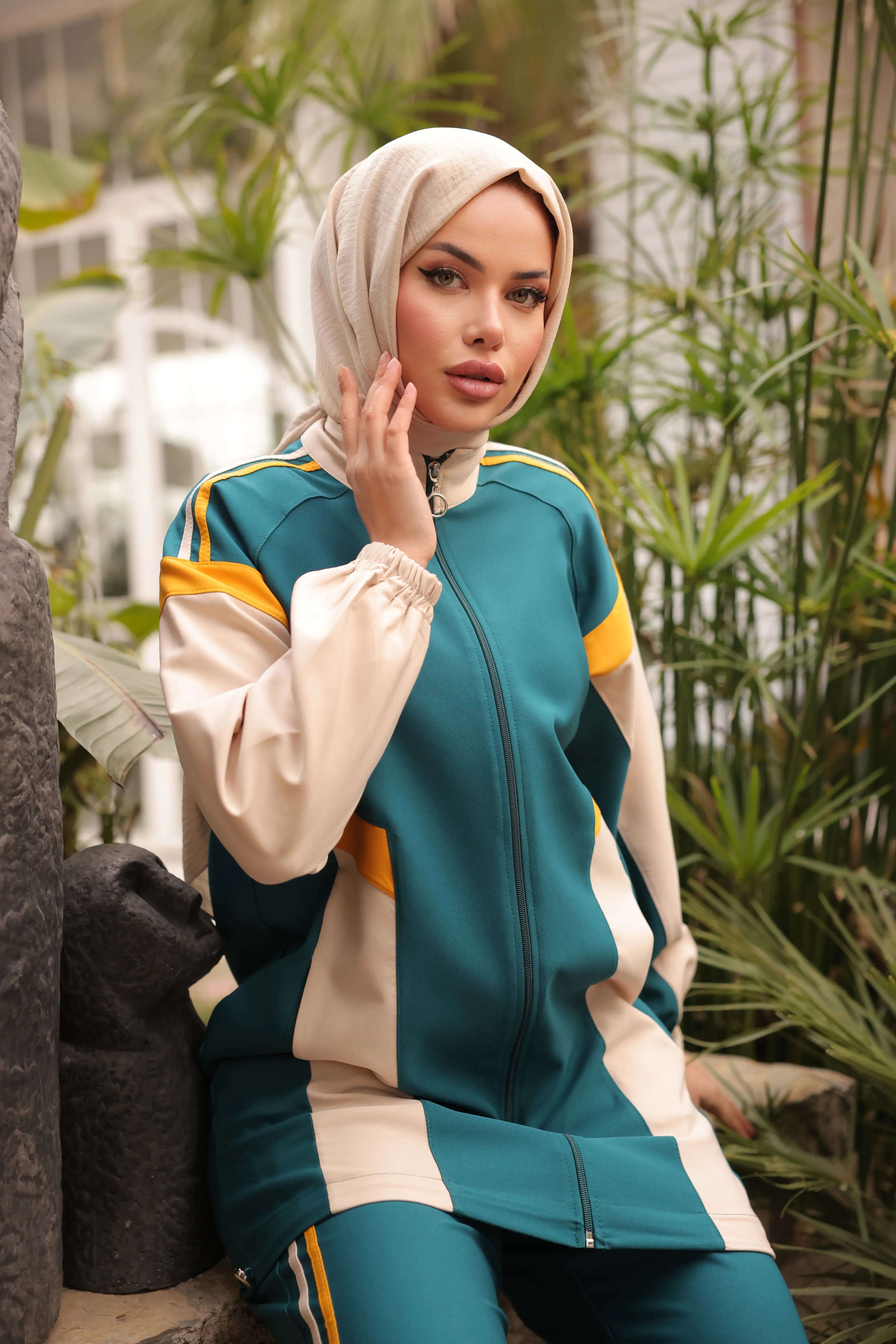 MiMi Moda eşofman takımı kadın
