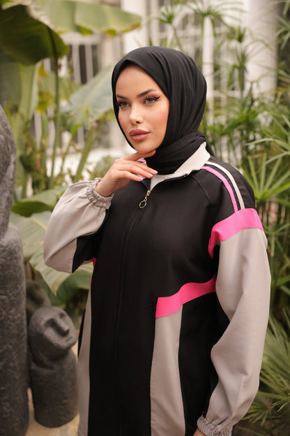 MiMi Moda eşofman takımı kadın