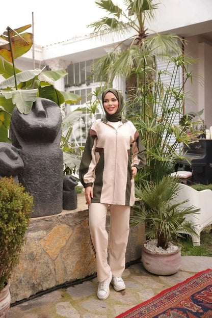 MiMi Moda eşofman takımı kadın