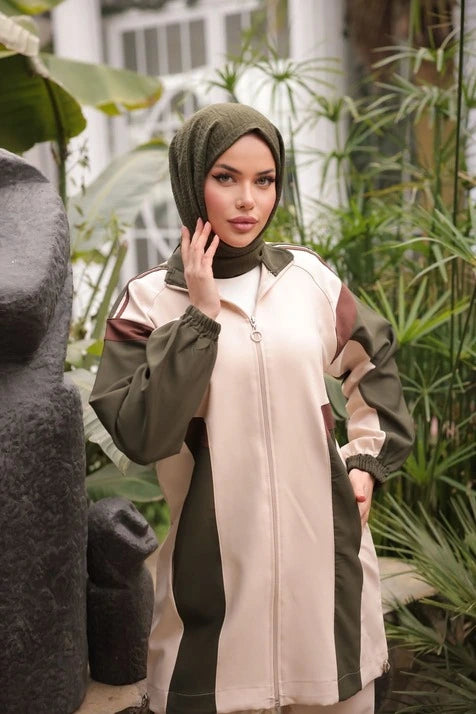 MiMi Moda eşofman takımı kadın