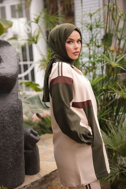 MiMi Moda eşofman takımı kadın