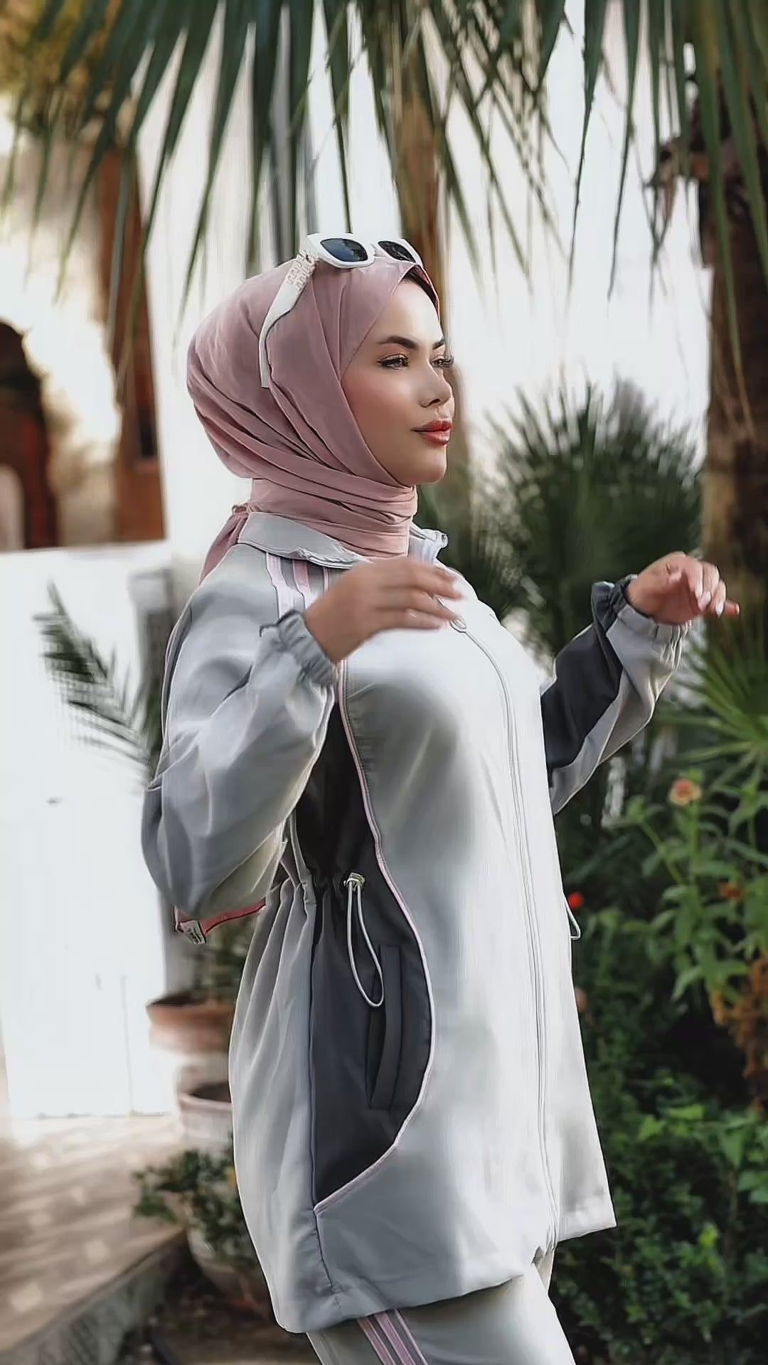 A perfect choice for women seeking effortless elegance in their daily wardrobe.